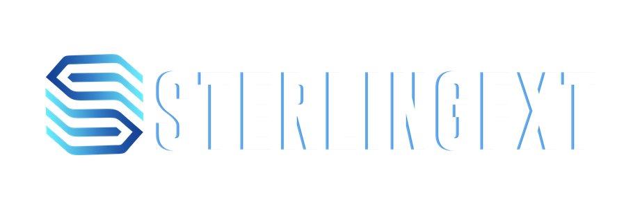 SterlingFXT logo
